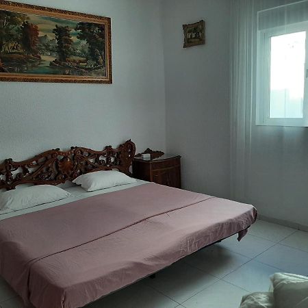 Borriana Apartment บูร์เรียนา ภายนอก รูปภาพ