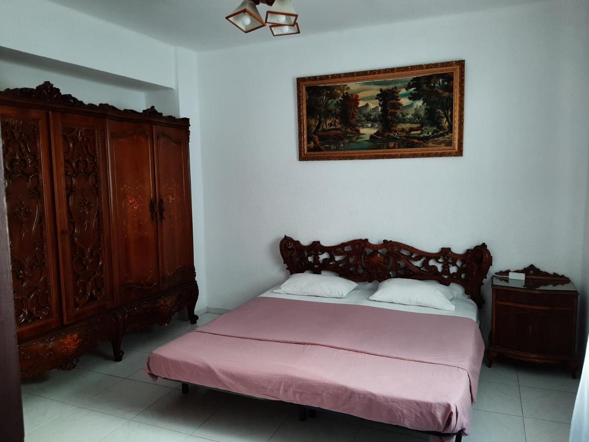 Borriana Apartment บูร์เรียนา ภายนอก รูปภาพ