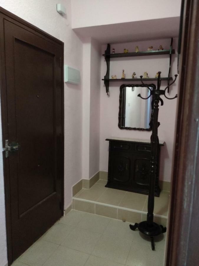 Borriana Apartment บูร์เรียนา ภายนอก รูปภาพ