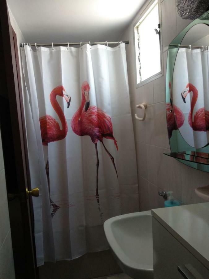 Borriana Apartment บูร์เรียนา ภายนอก รูปภาพ