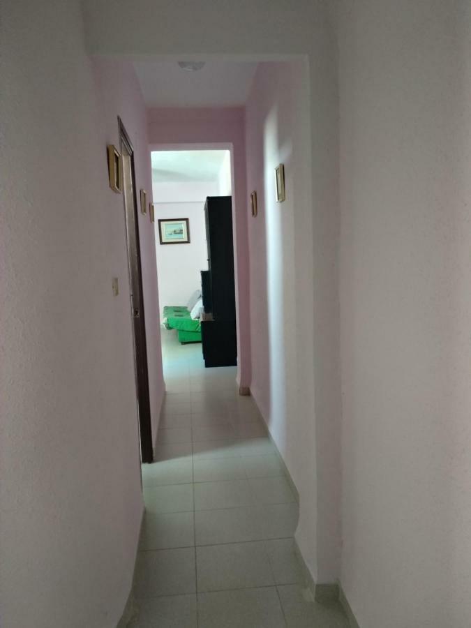 Borriana Apartment บูร์เรียนา ภายนอก รูปภาพ