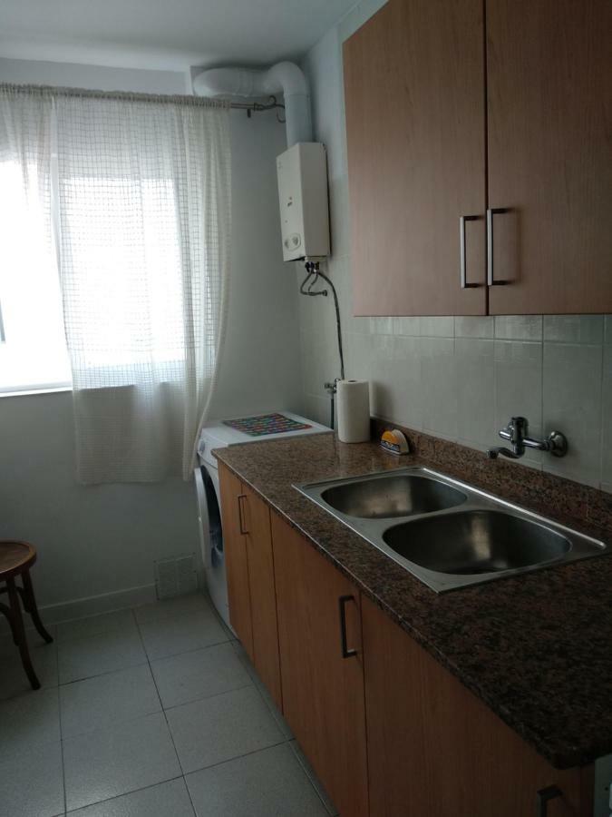 Borriana Apartment บูร์เรียนา ภายนอก รูปภาพ